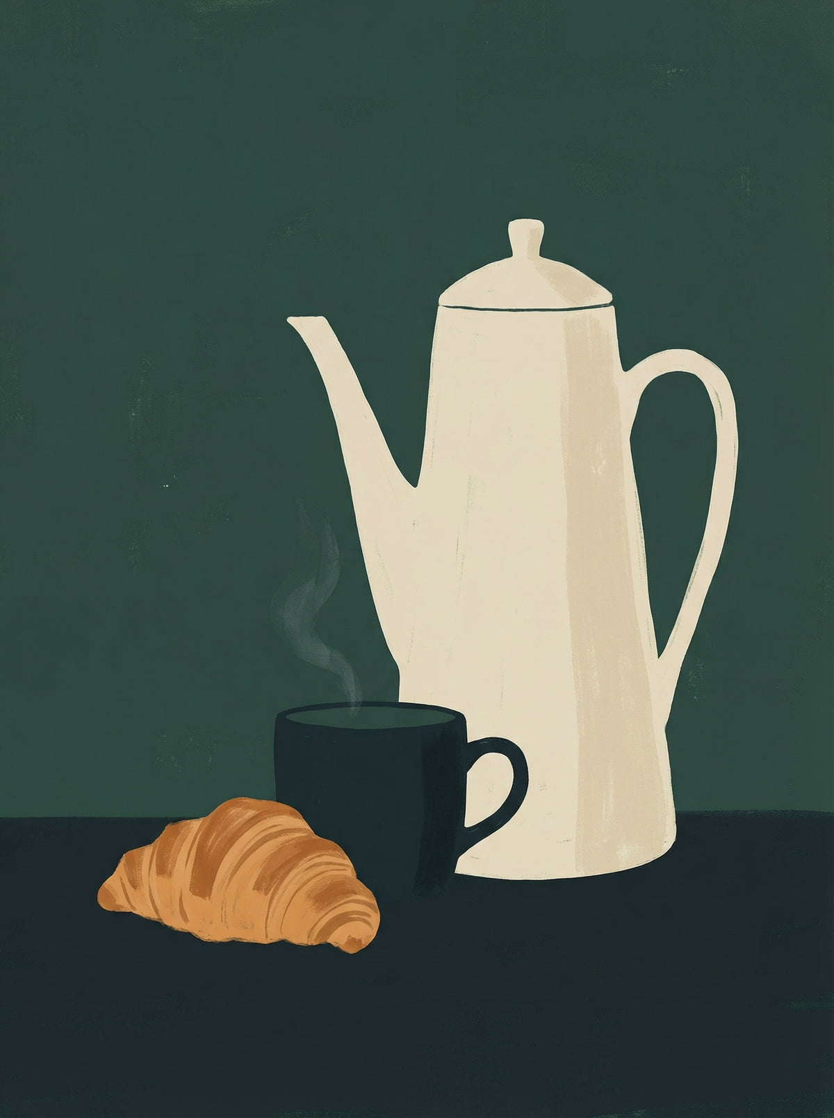 Poster print