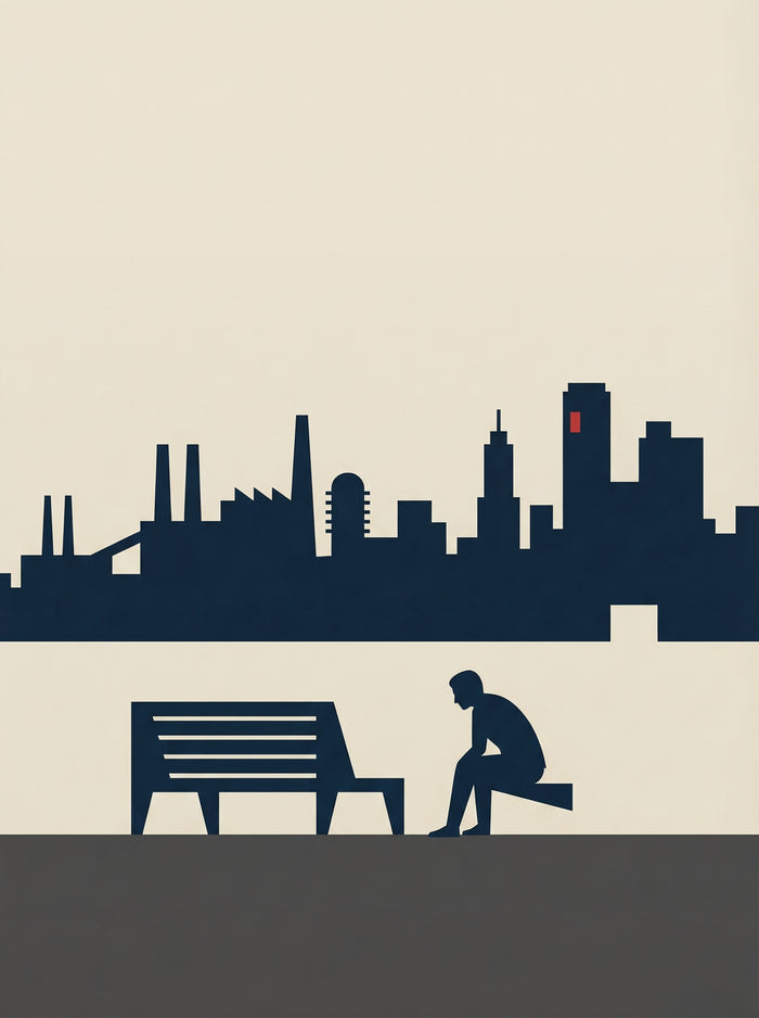 Poster print