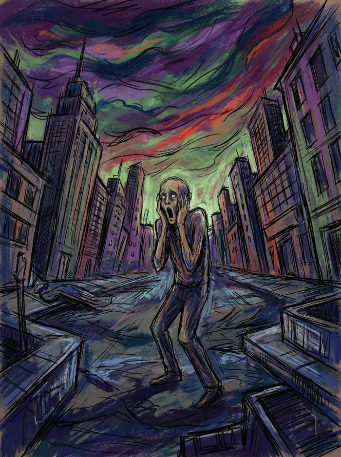 Poster print