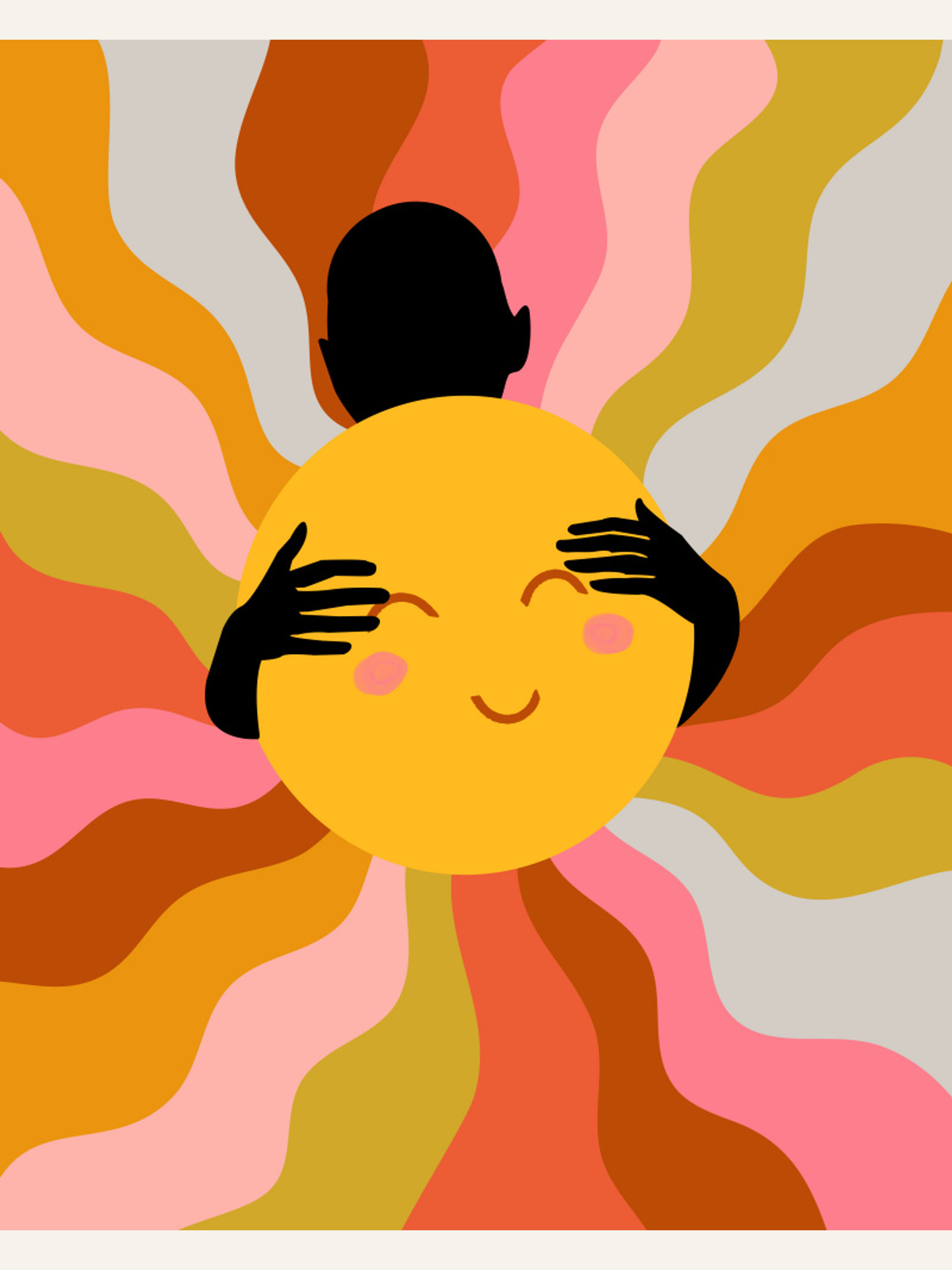 Poster print