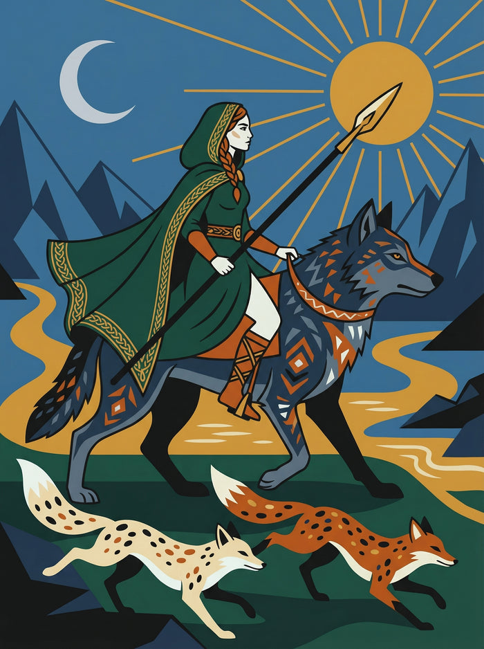 Poster print