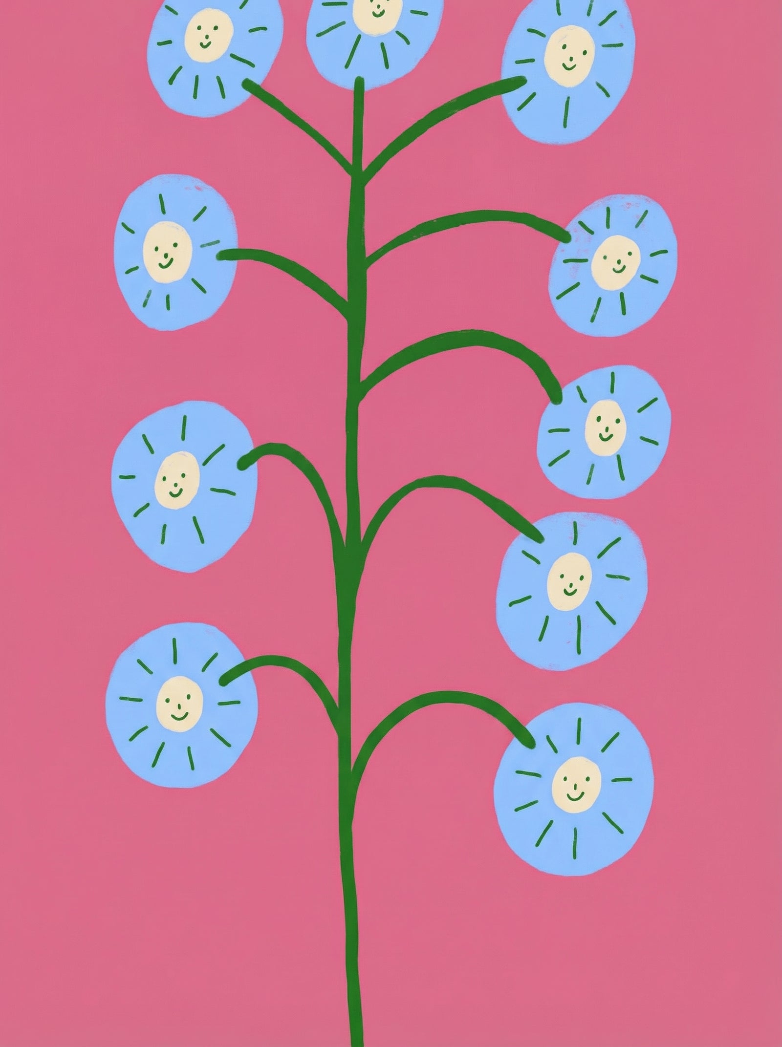 Poster print