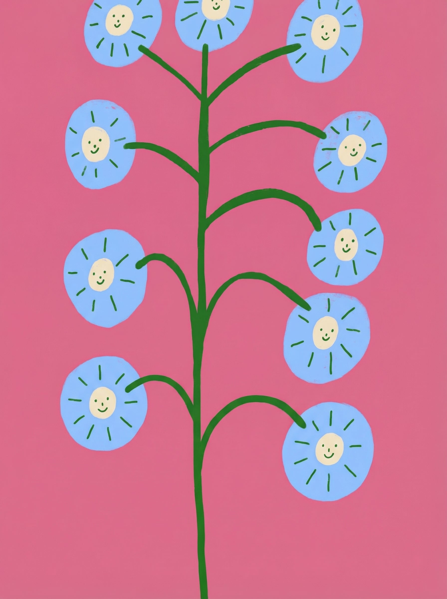 Poster print