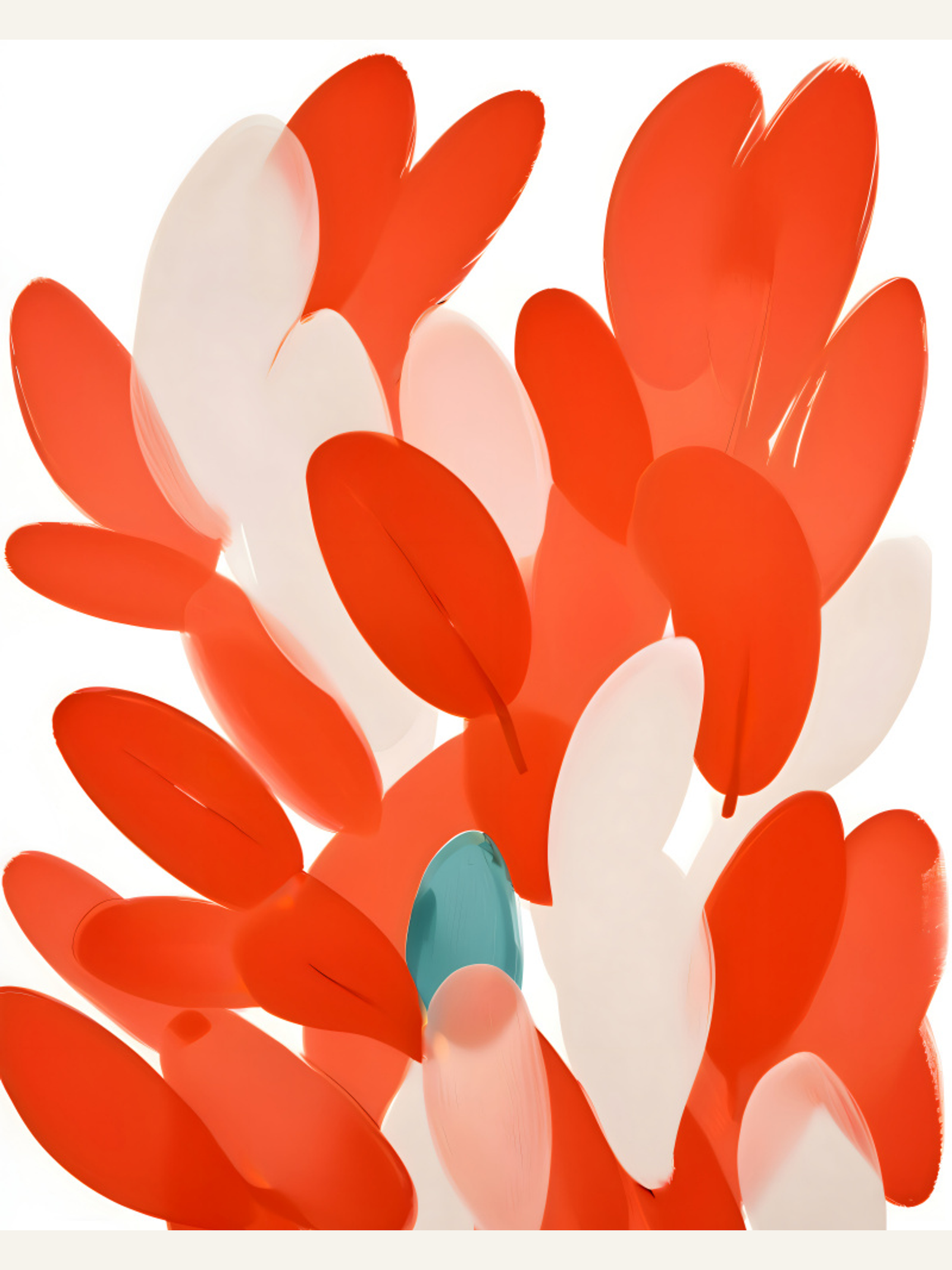 Poster print