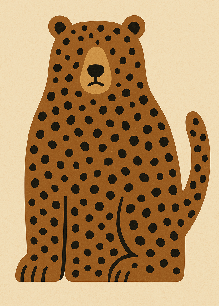 Poster print file