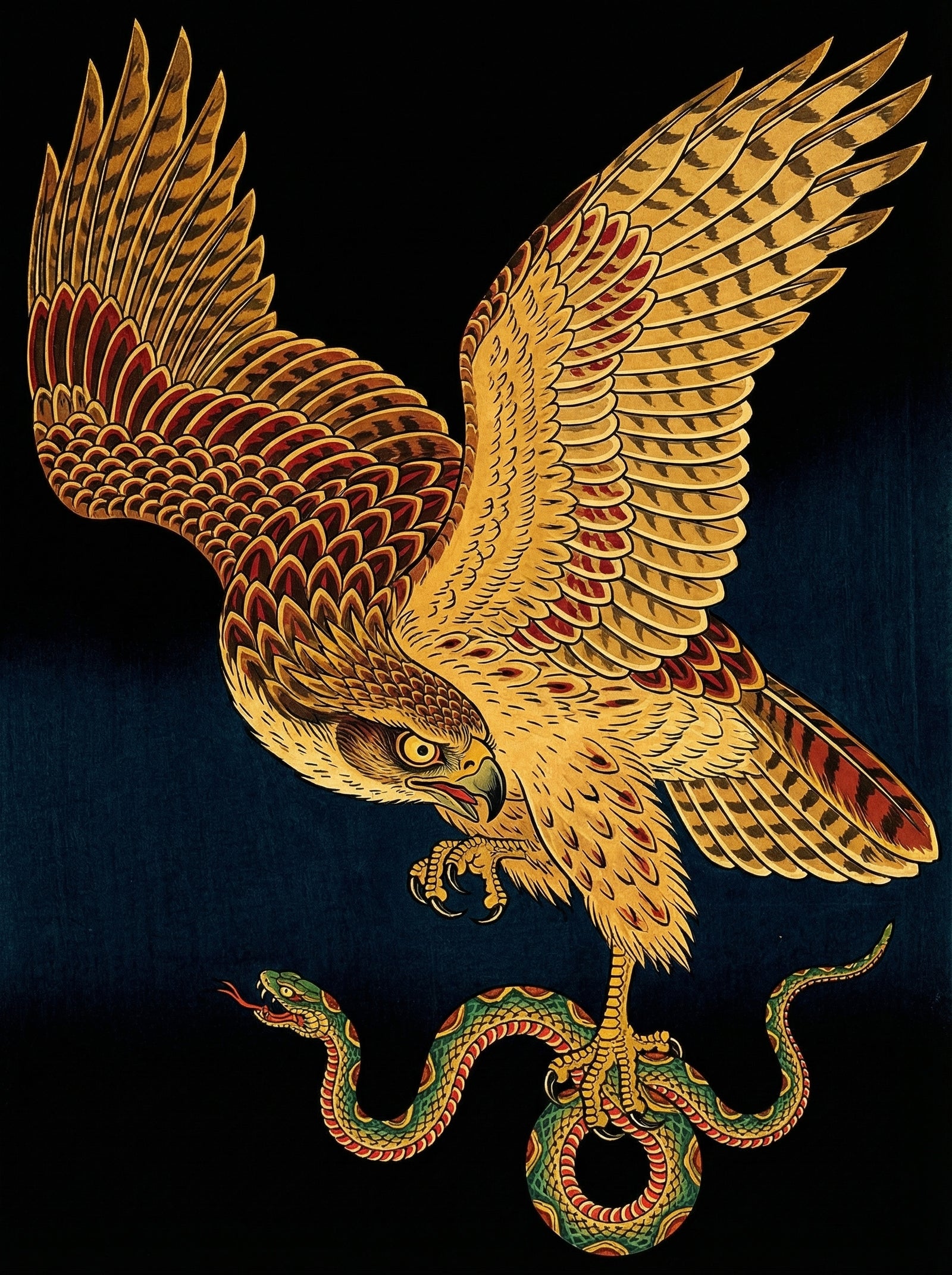 Poster print