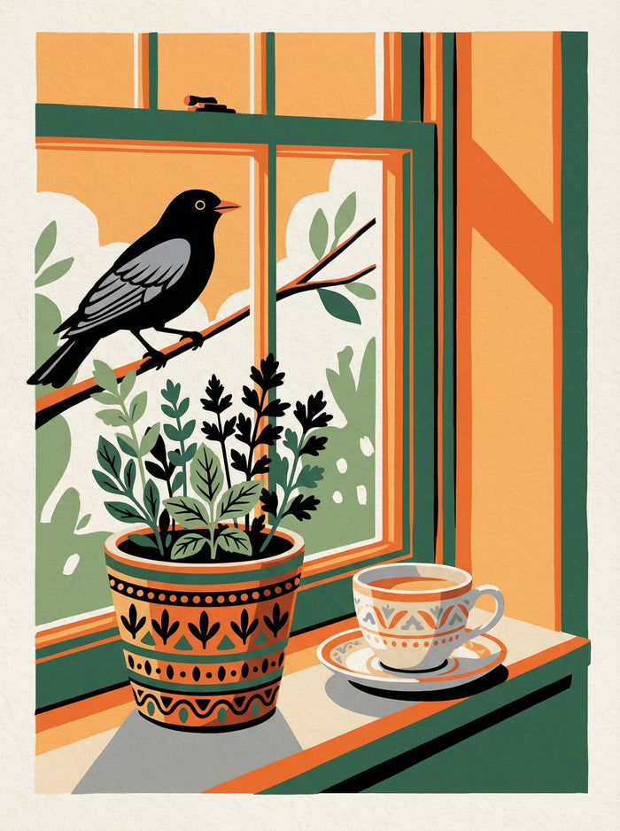 Poster print
