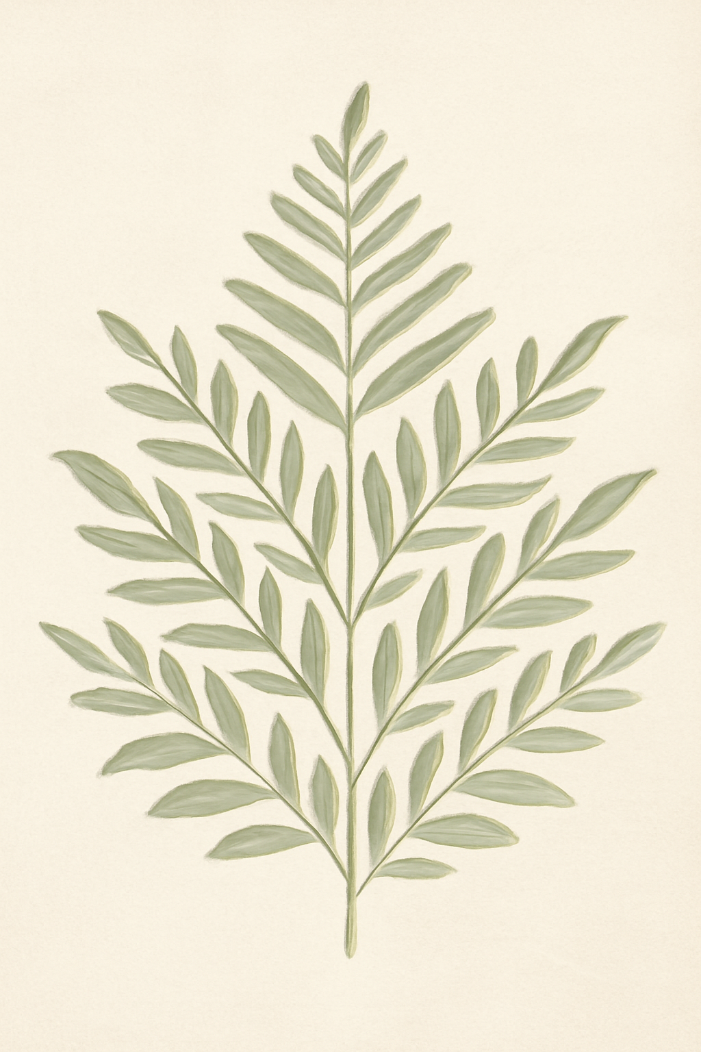 Poster print file