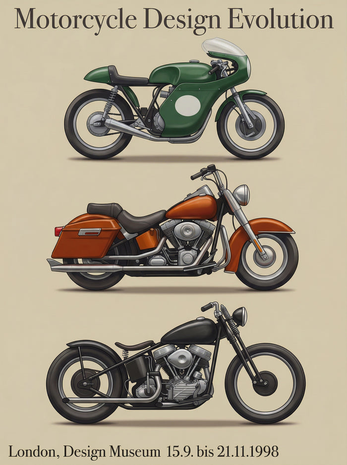 Poster print