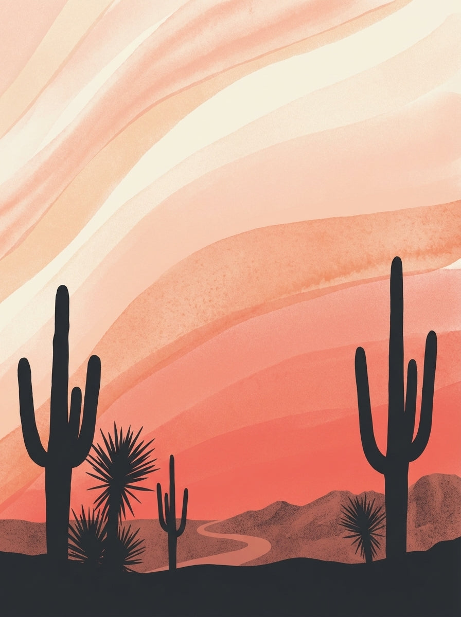 Poster print file