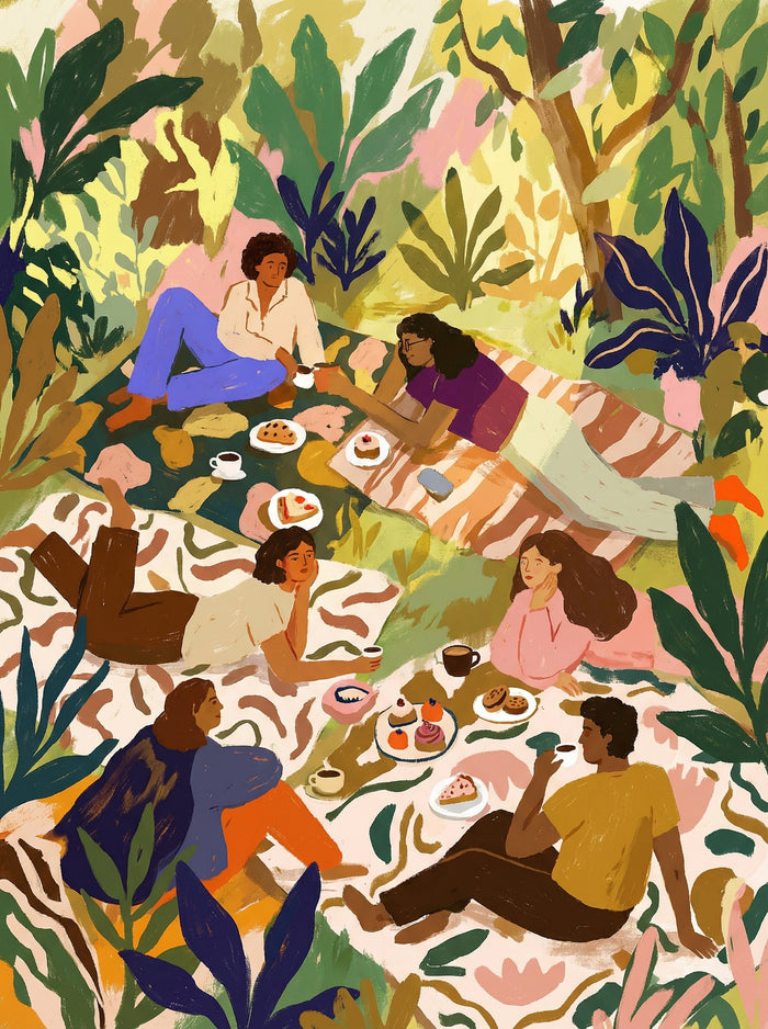 Poster print