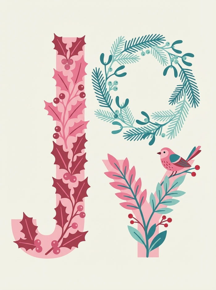 Poster print file