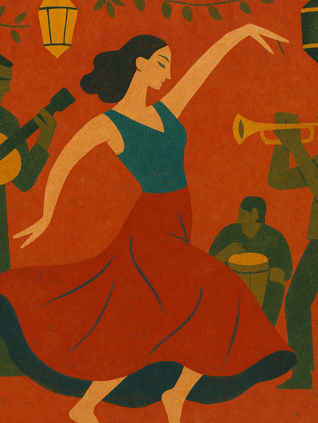 Poster print file