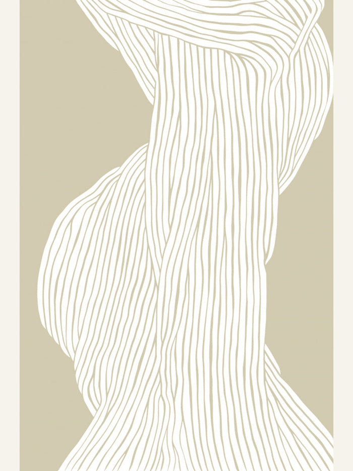 Póster Fibers No 7 – póster e impresión artística