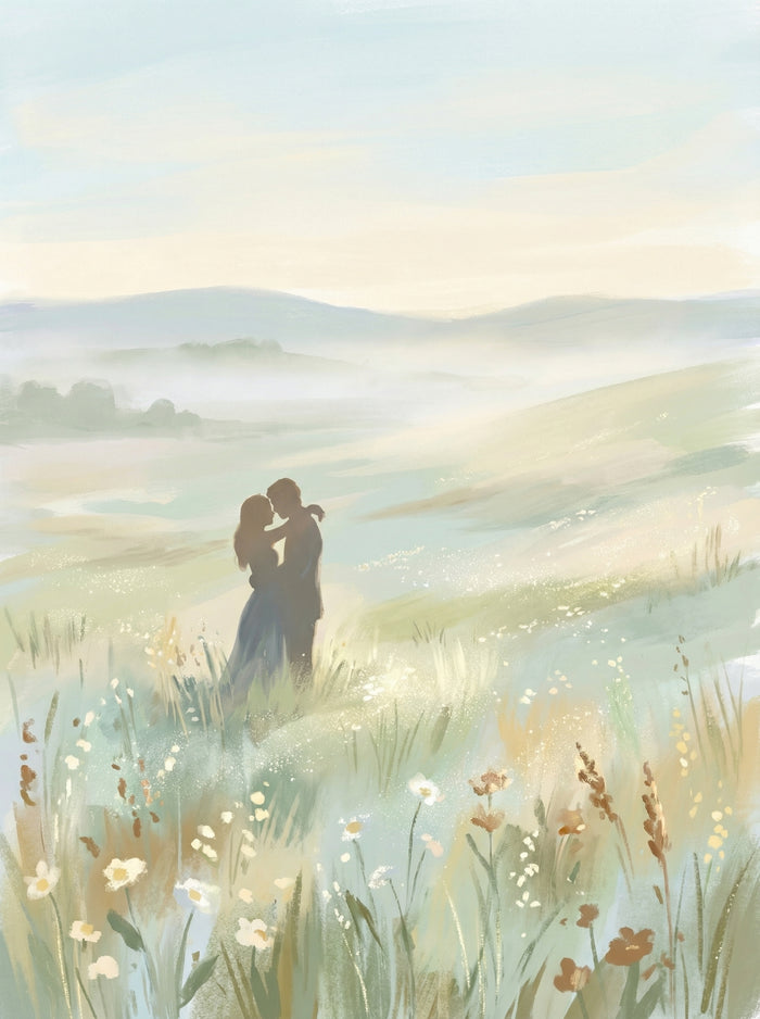 Poster print