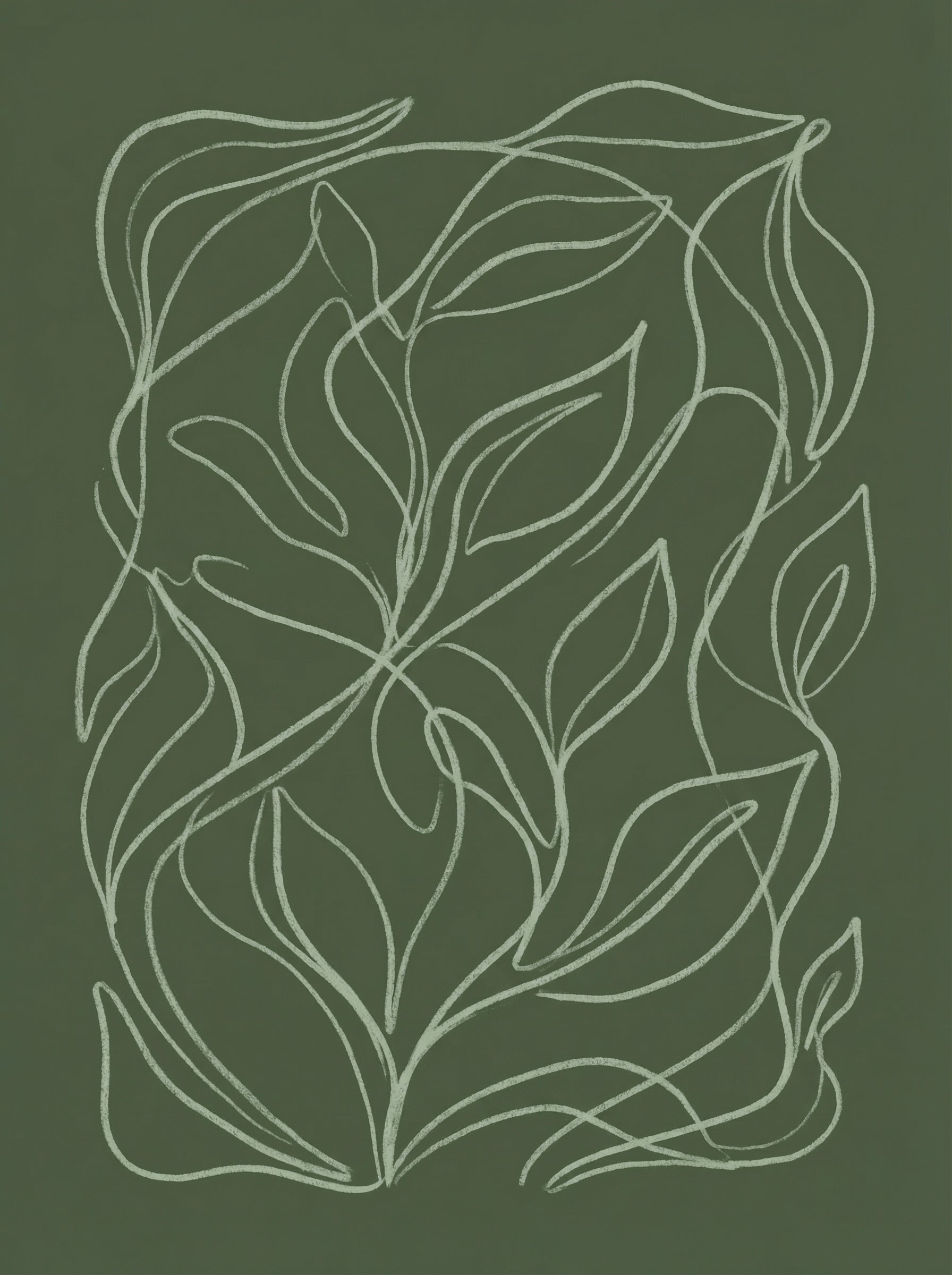 Poster print