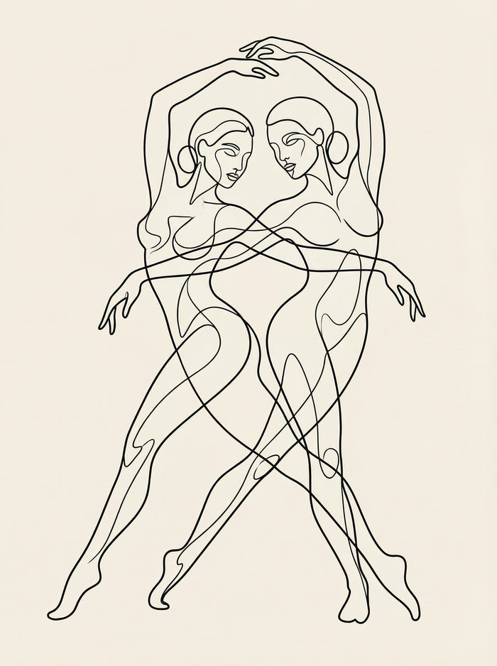Poster print