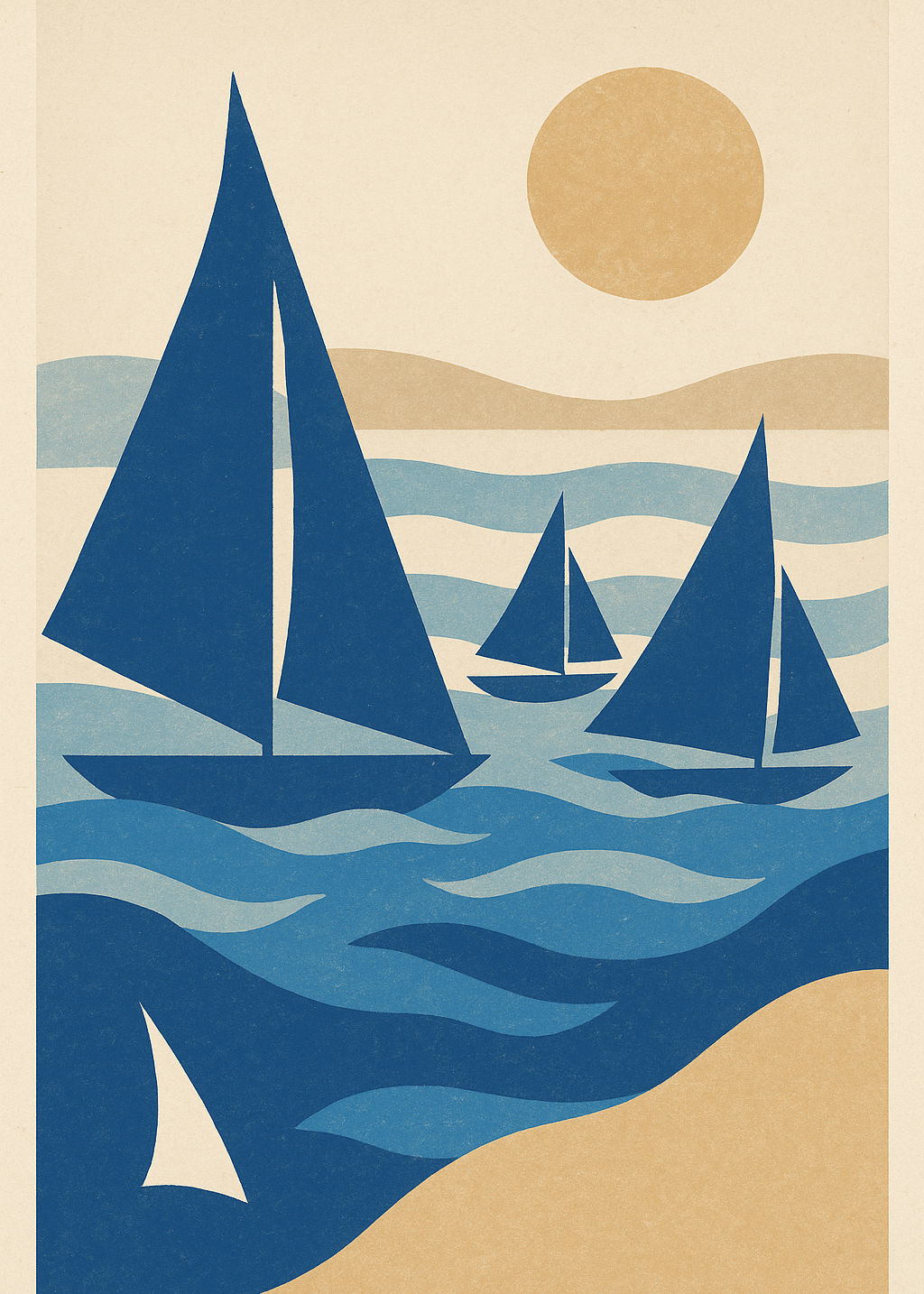 Poster print file