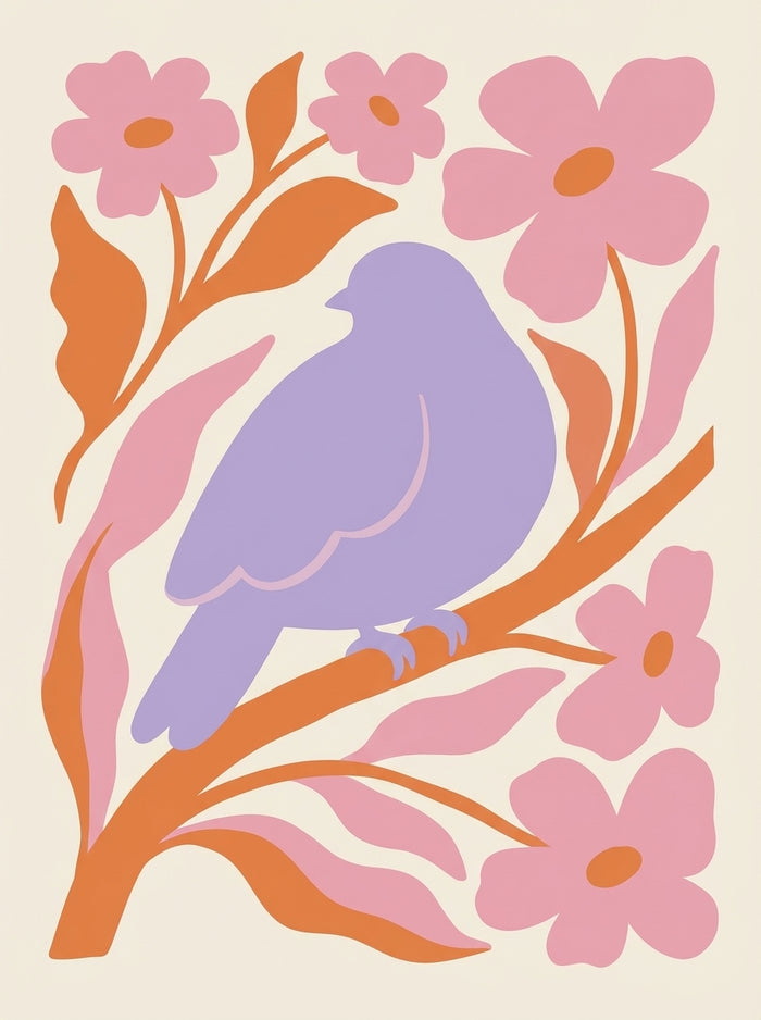 Poster print file
