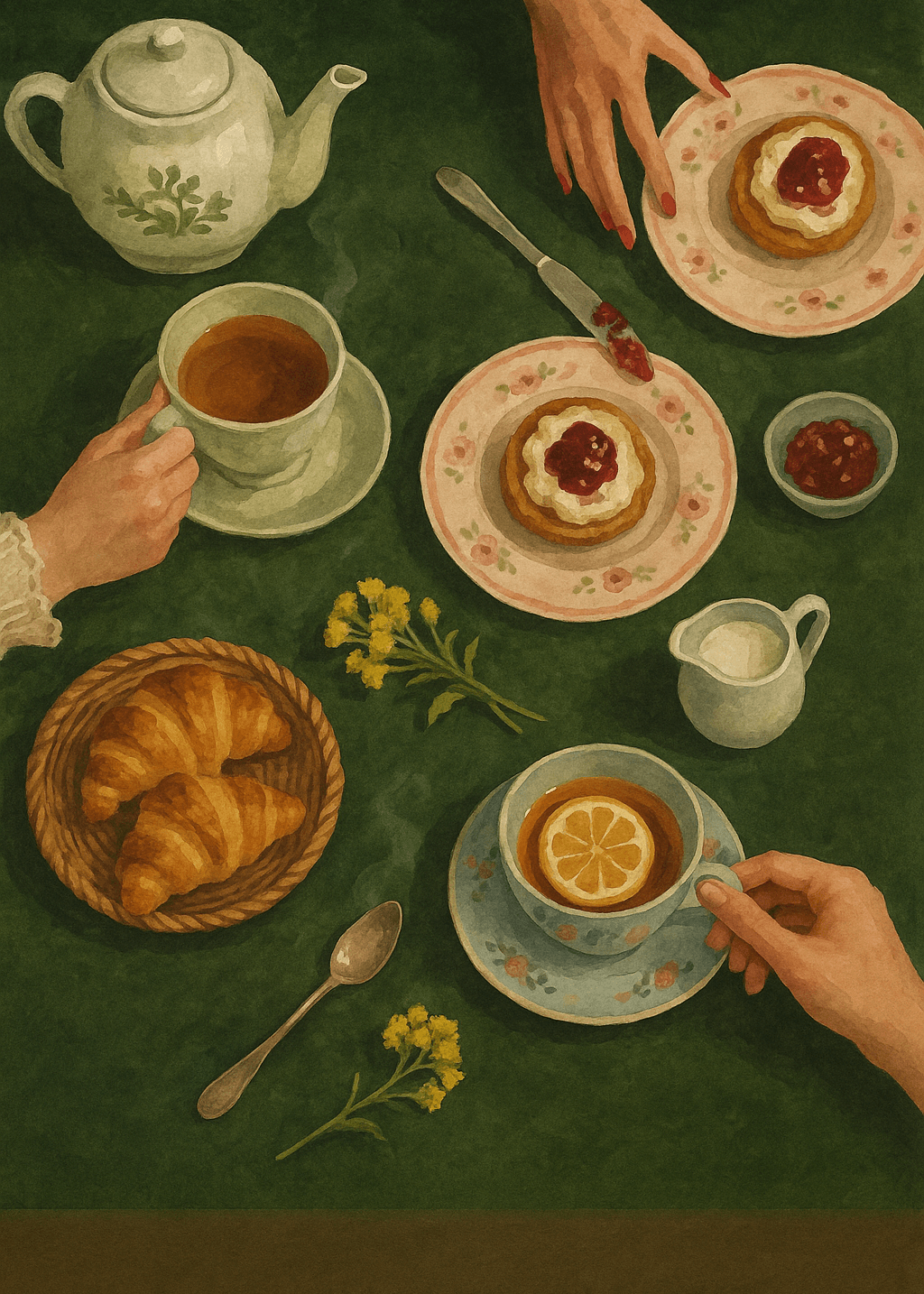 Poster print file