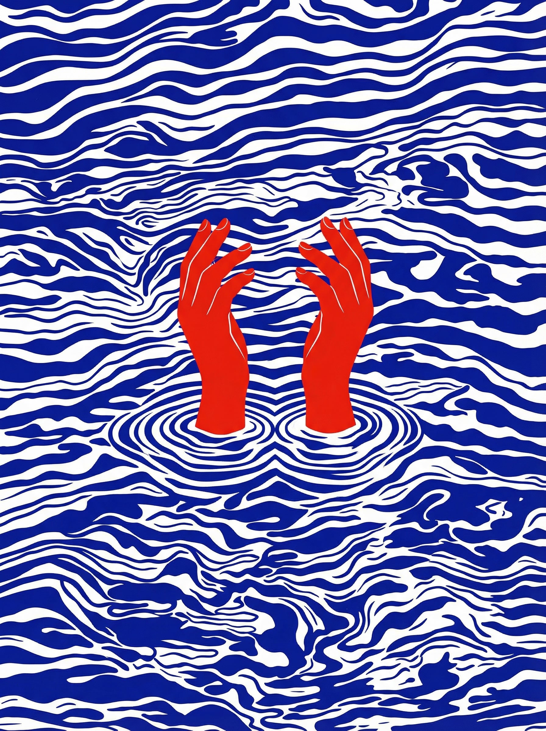 Poster print