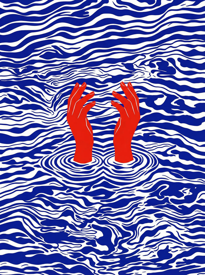 Poster print