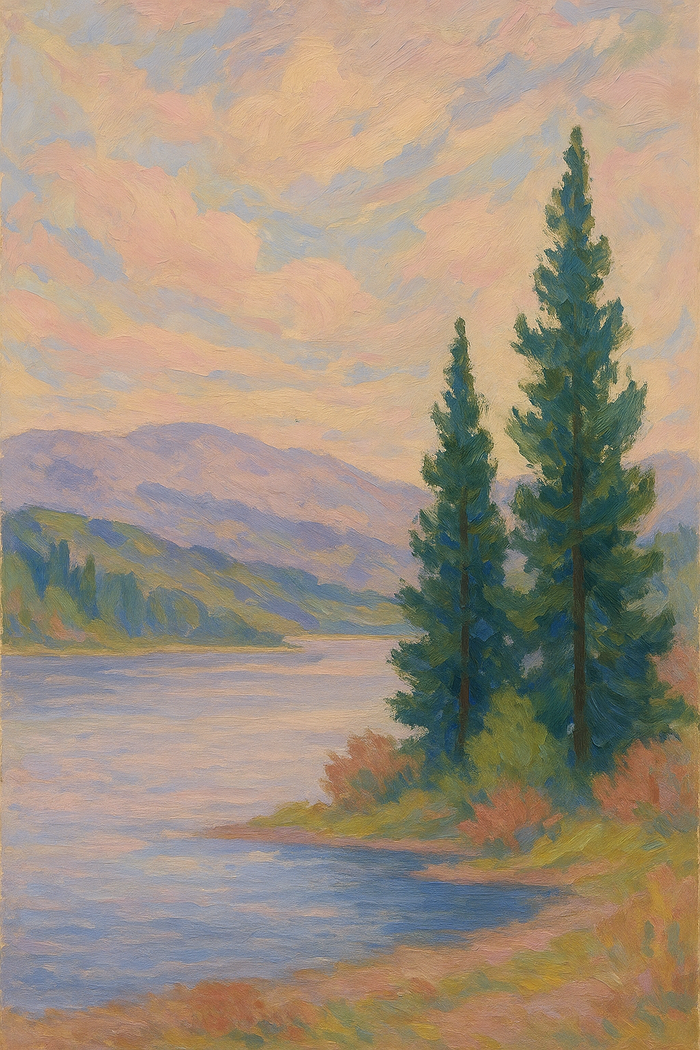 Poster print file