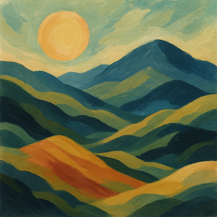 Poster print file