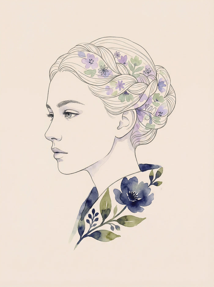 Poster print