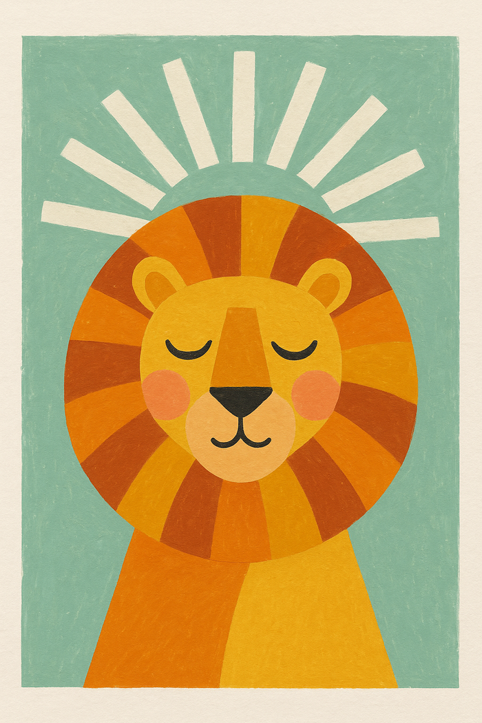 Poster print file