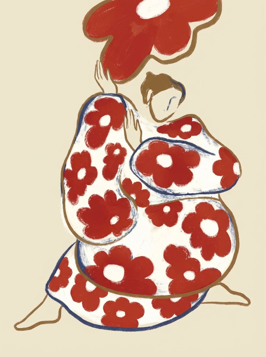 Poster print file