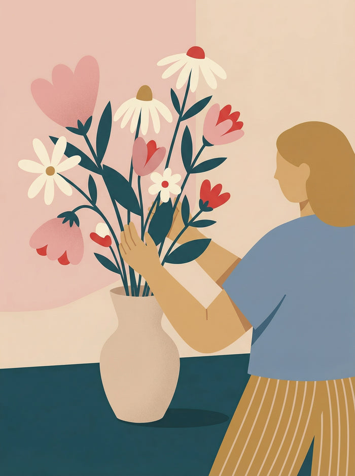 Poster print