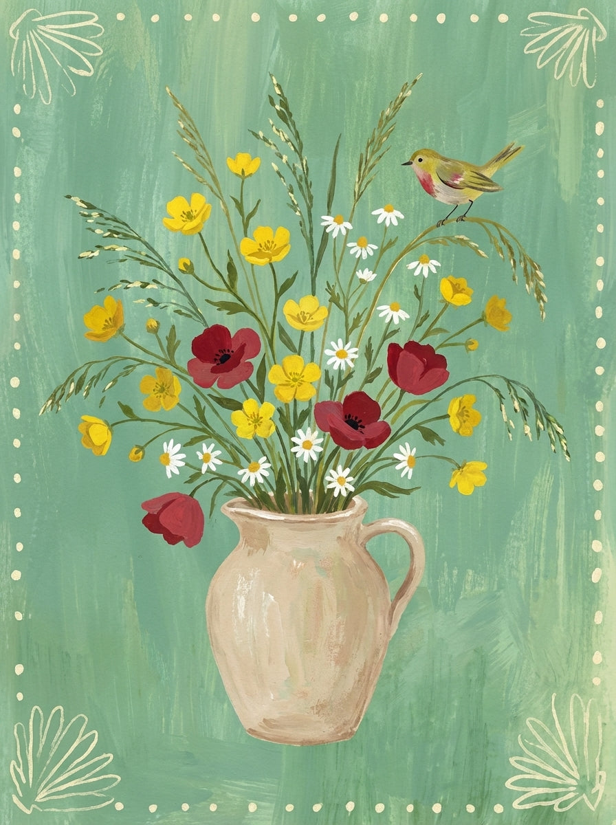 Poster print file