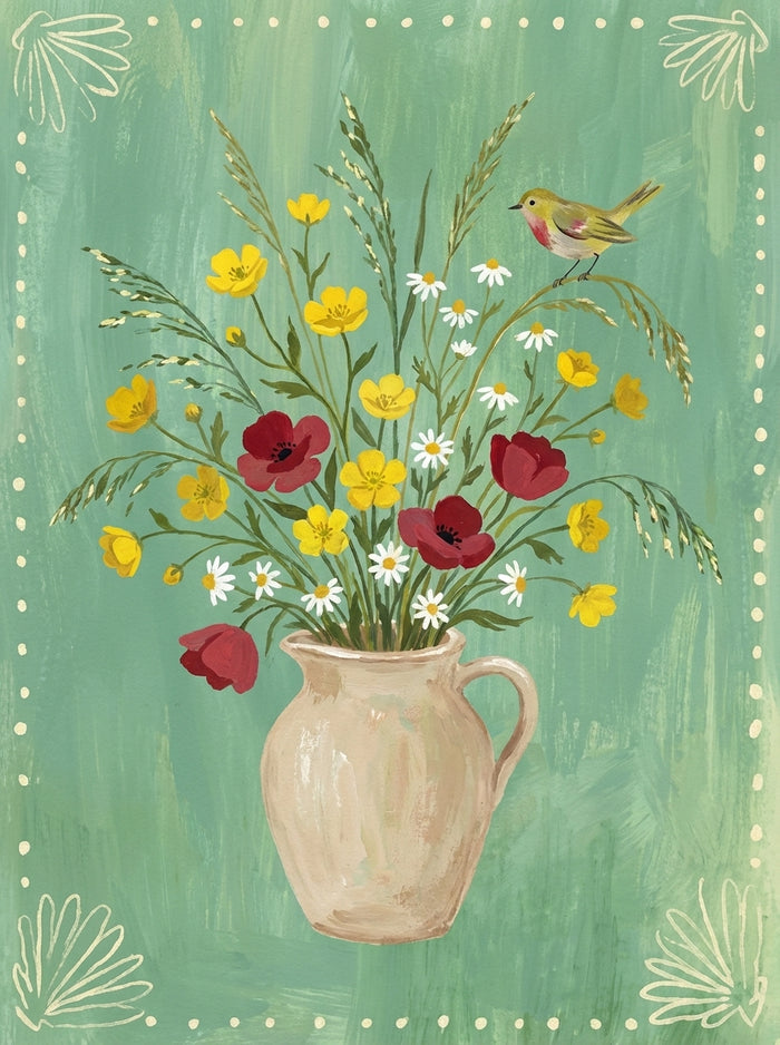 Poster print file