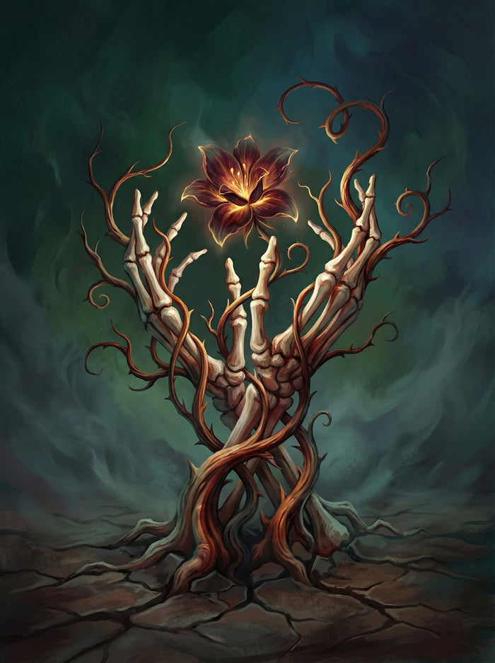 Poster print