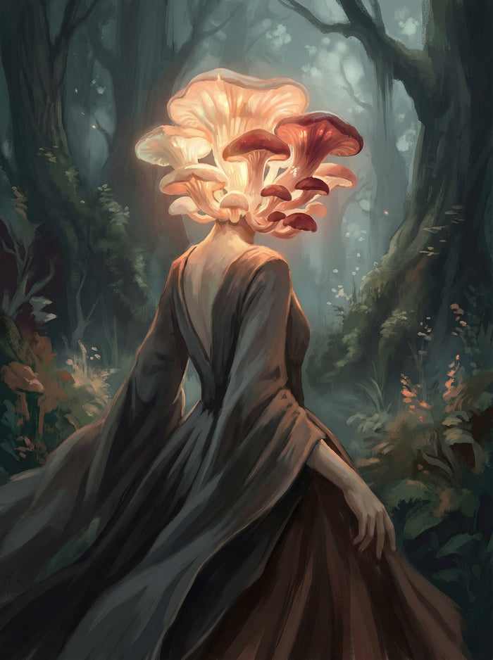Poster print