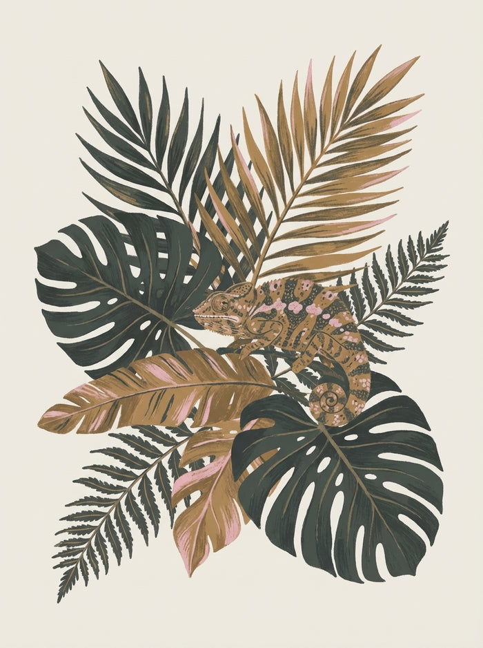 Poster print file