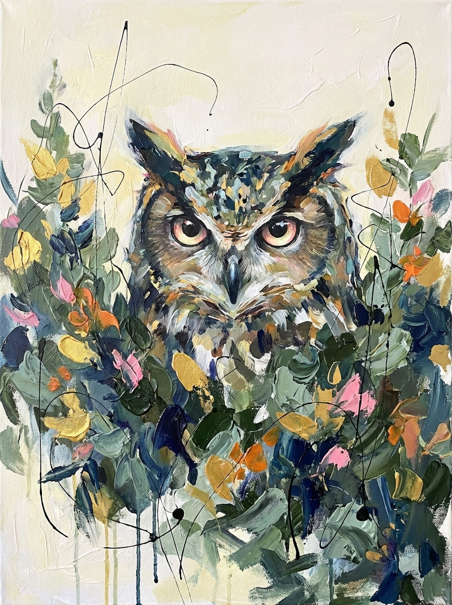 Poster print file