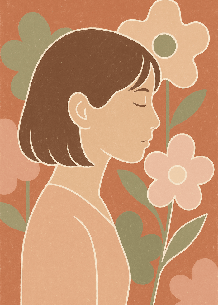 Poster print file