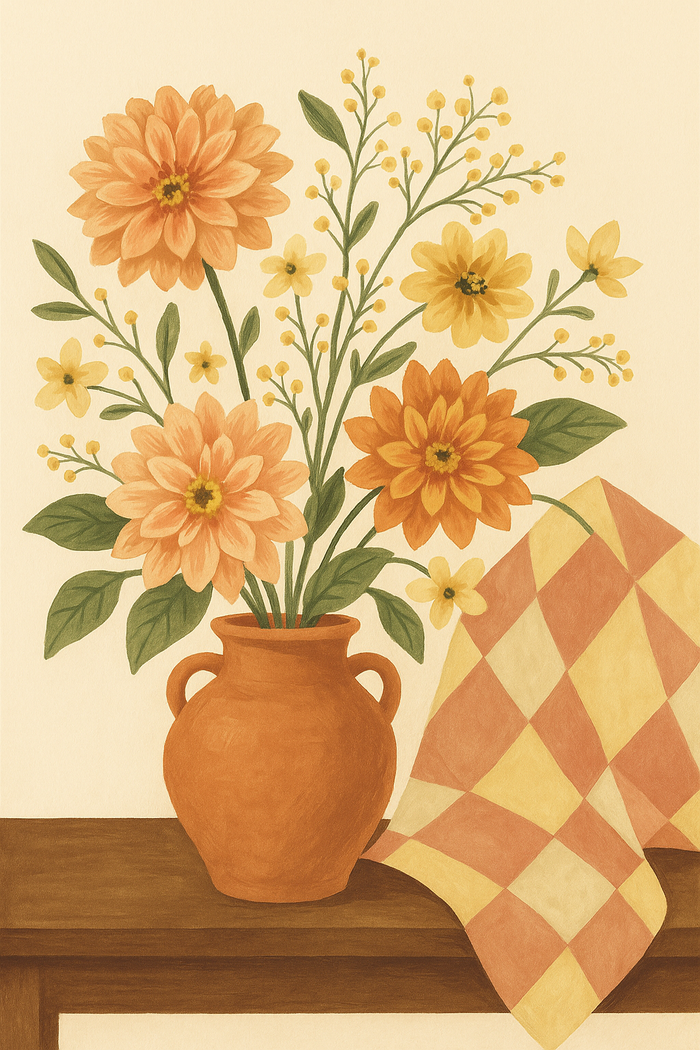 Poster print file