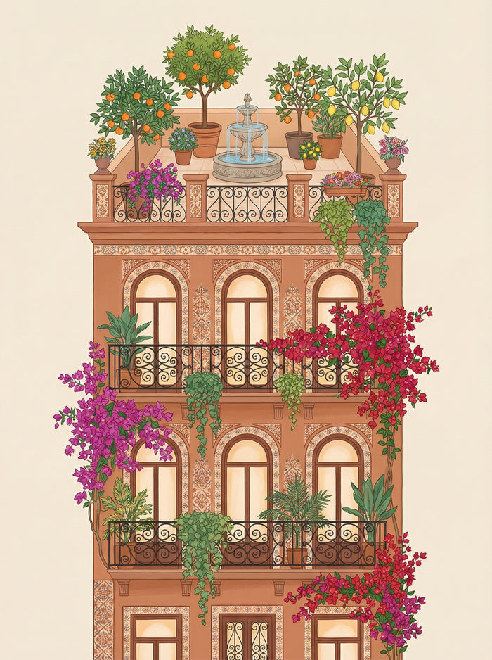 Poster print