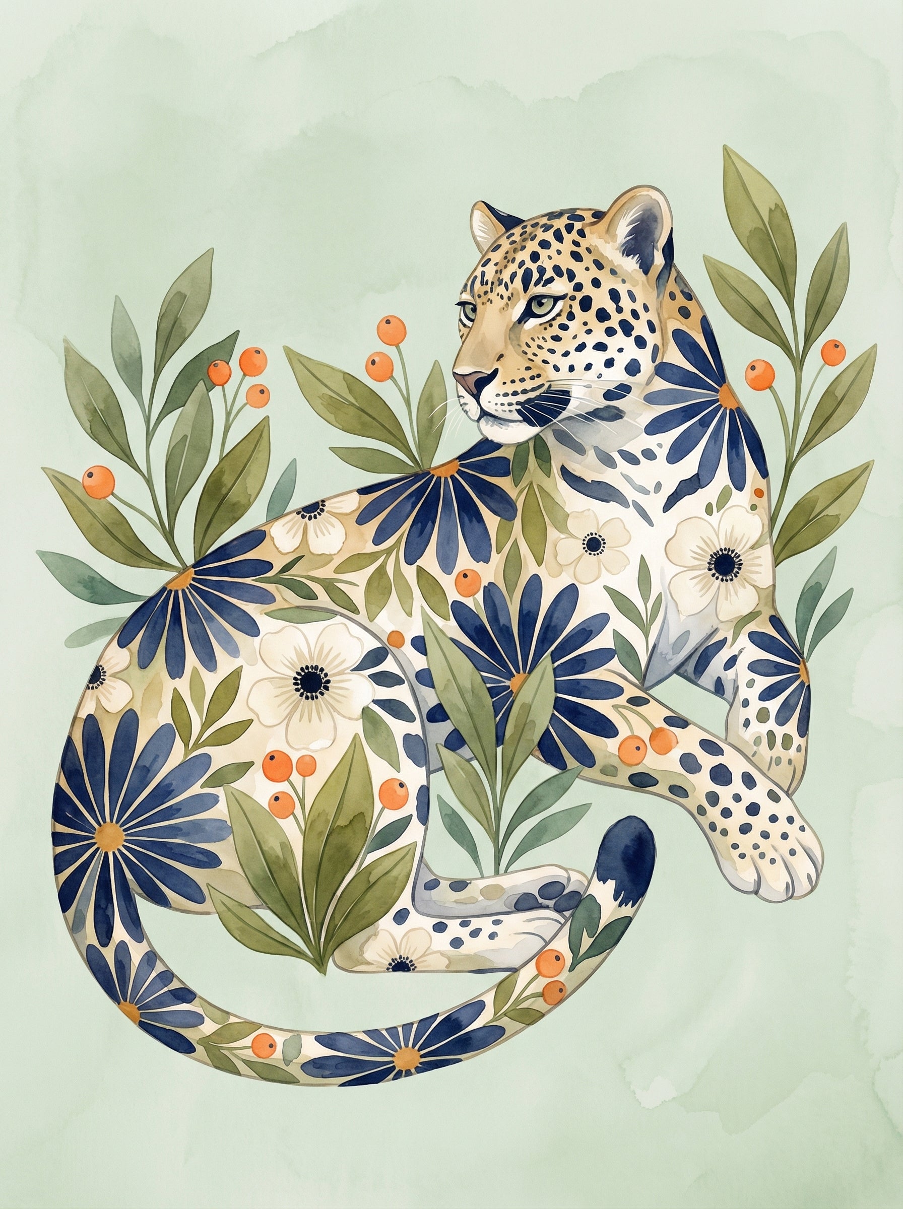 Poster print