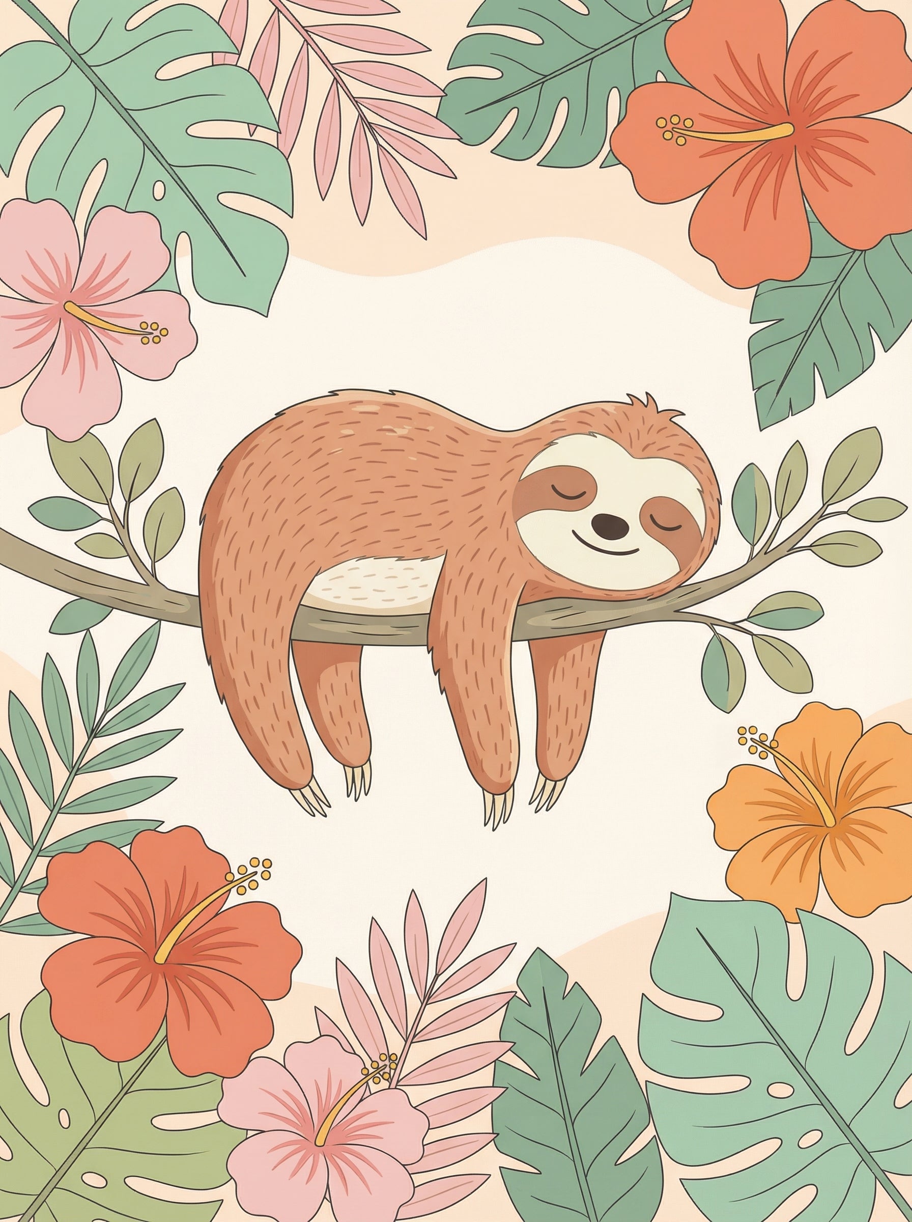 Poster print