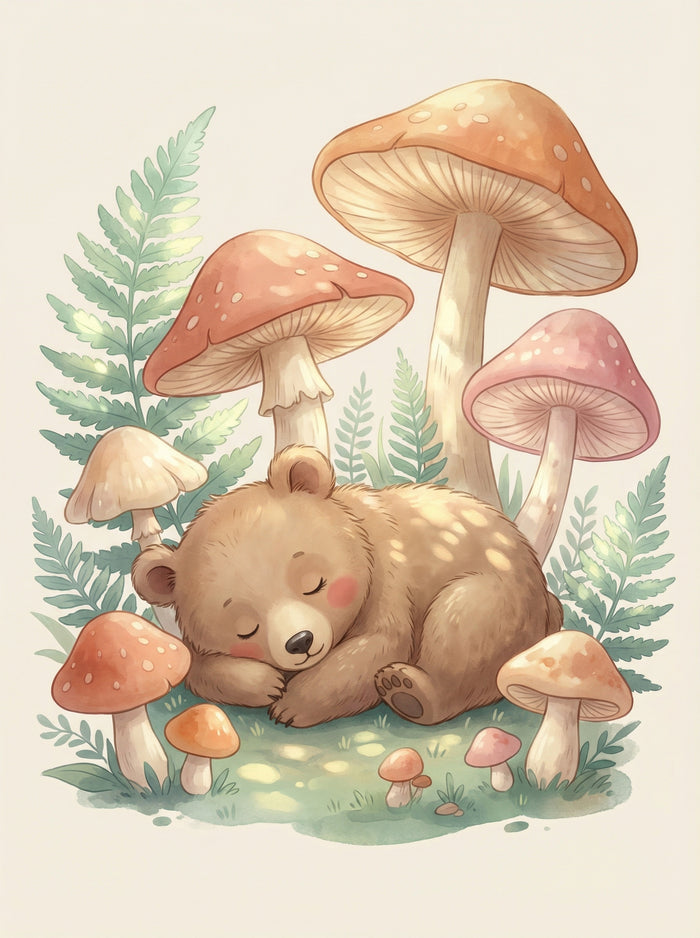 Poster print