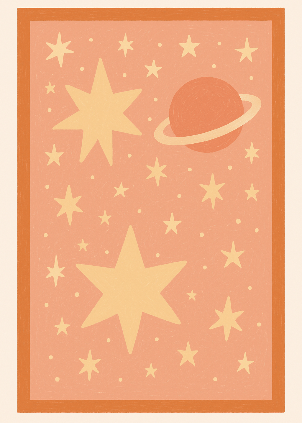 Poster print file