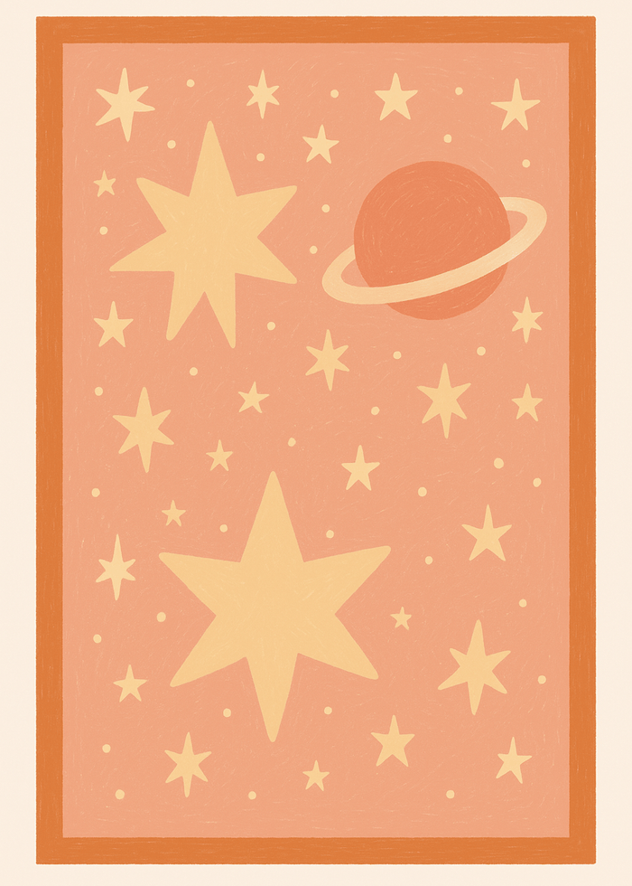 Poster print file