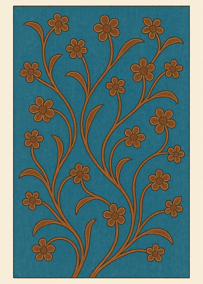 Poster print file