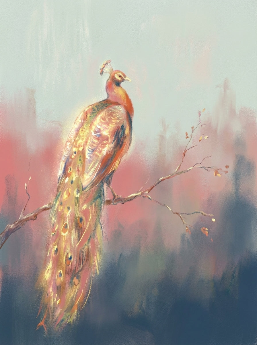 Poster print file