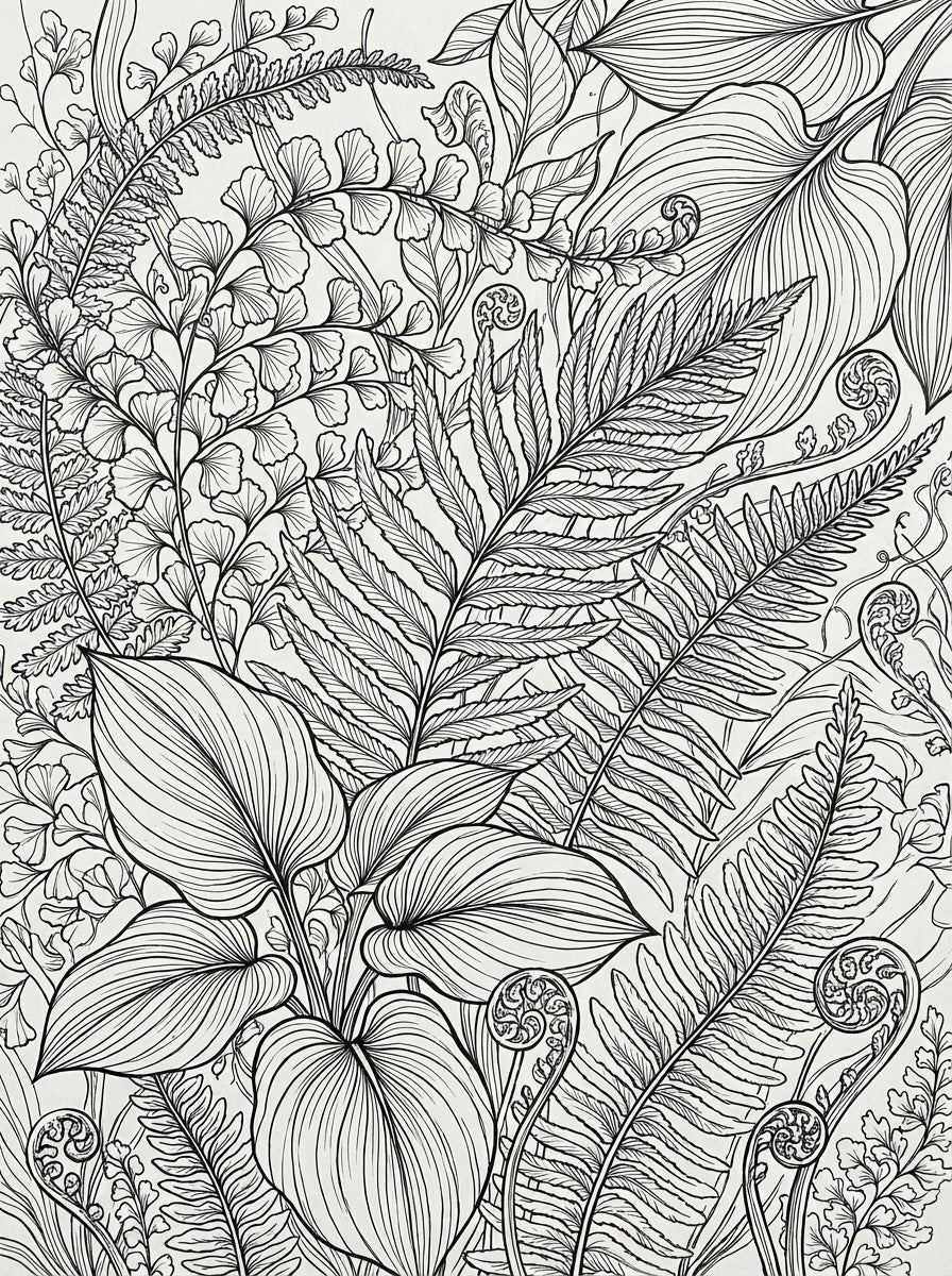 Poster print file