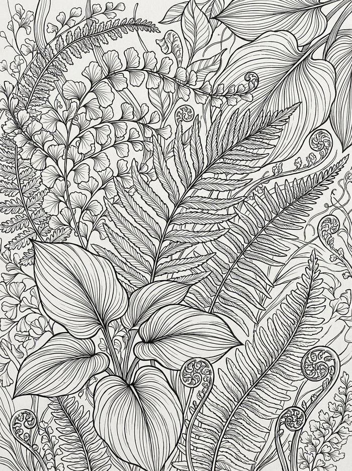 Poster print file